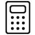 Calculator icon